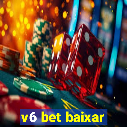 v6 bet baixar